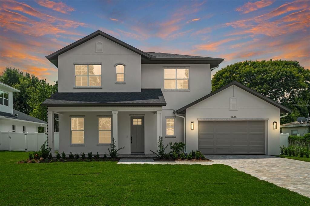 Active With Contract: $1,049,999 (4 beds, 4 baths, 3186 Square Feet)