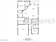 For Rent: $2,600 (4 beds, 2 baths, 1983 Square Feet)