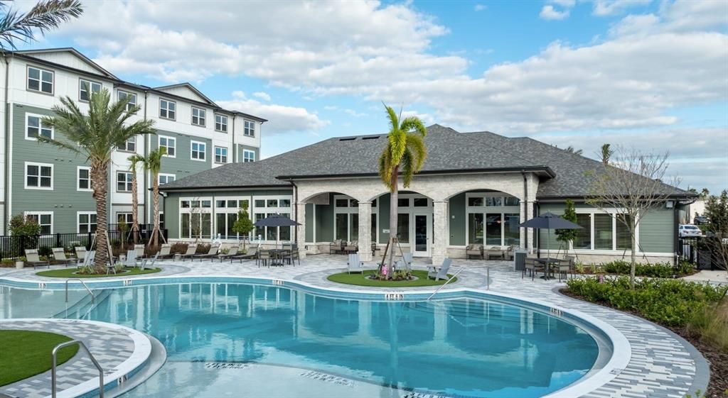 For Rent: $1,493 (1 beds, 1 baths, 697 Square Feet)