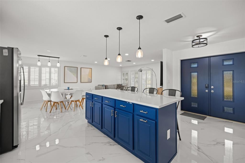 В аренду: $5,500 (3 спален, 2 ванн, 1818 Квадратных фут)