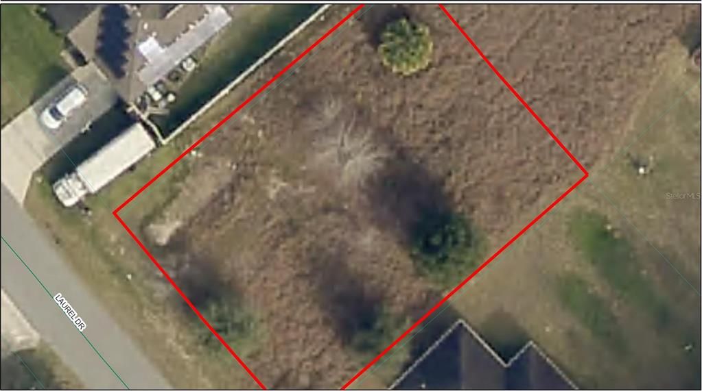 最近售出: $29,250 (0.25 acres)