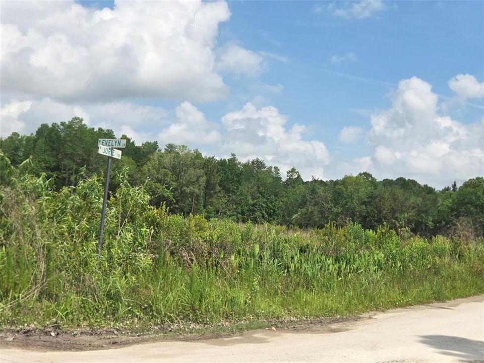 待售: $85,000 (2.68 acres)