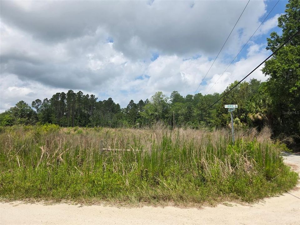 待售: $85,000 (2.68 acres)