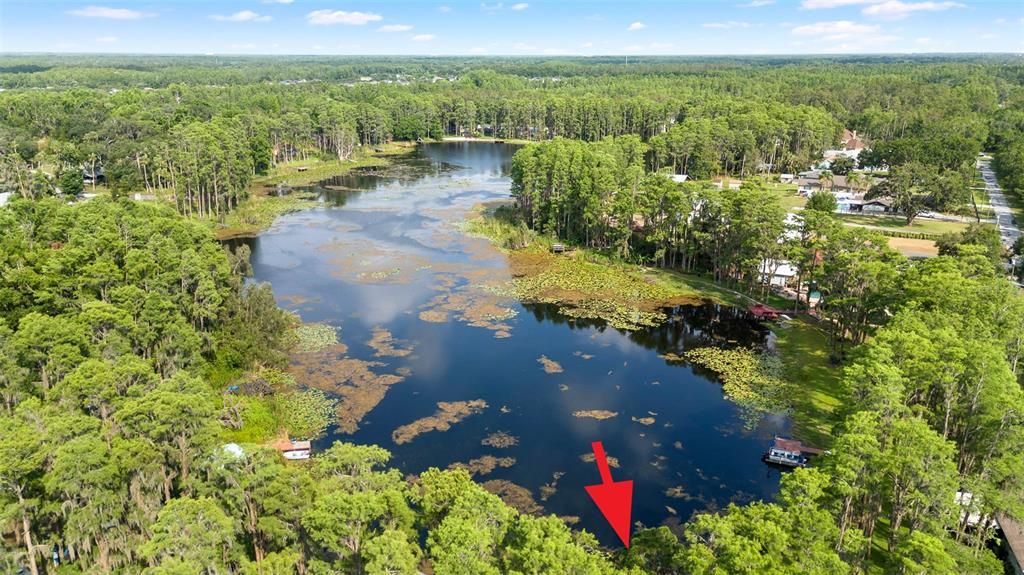 На продажу: $479,900 (3 спален, 2 ванн, 1952 Квадратных фут)