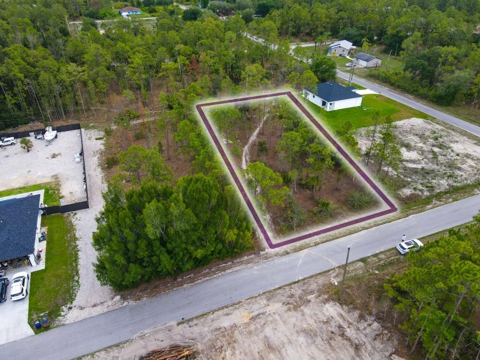 最近售出: $24,500 (0.50 acres)