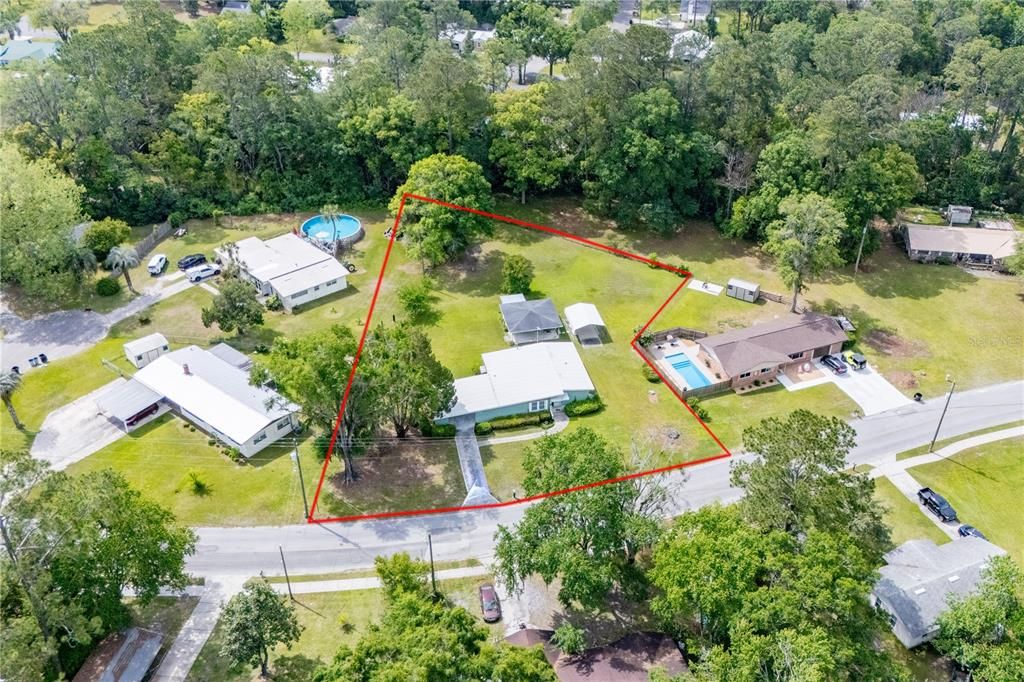 На продажу: $259,900 (3 спален, 2 ванн, 1676 Квадратных фут)