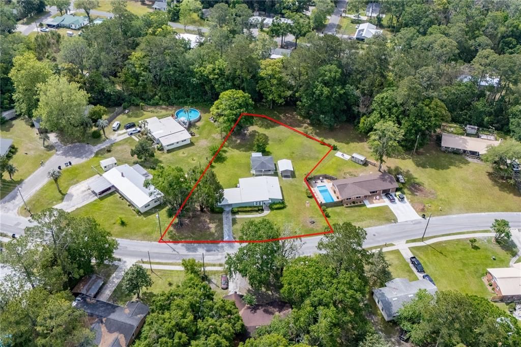 На продажу: $259,900 (3 спален, 2 ванн, 1676 Квадратных фут)