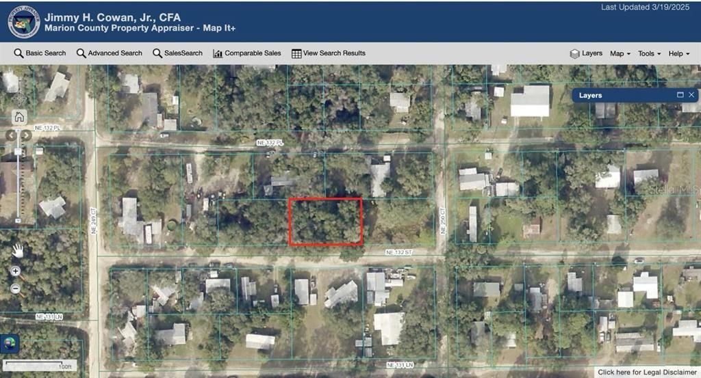 En Venta: $12,000 (0.24 acres)