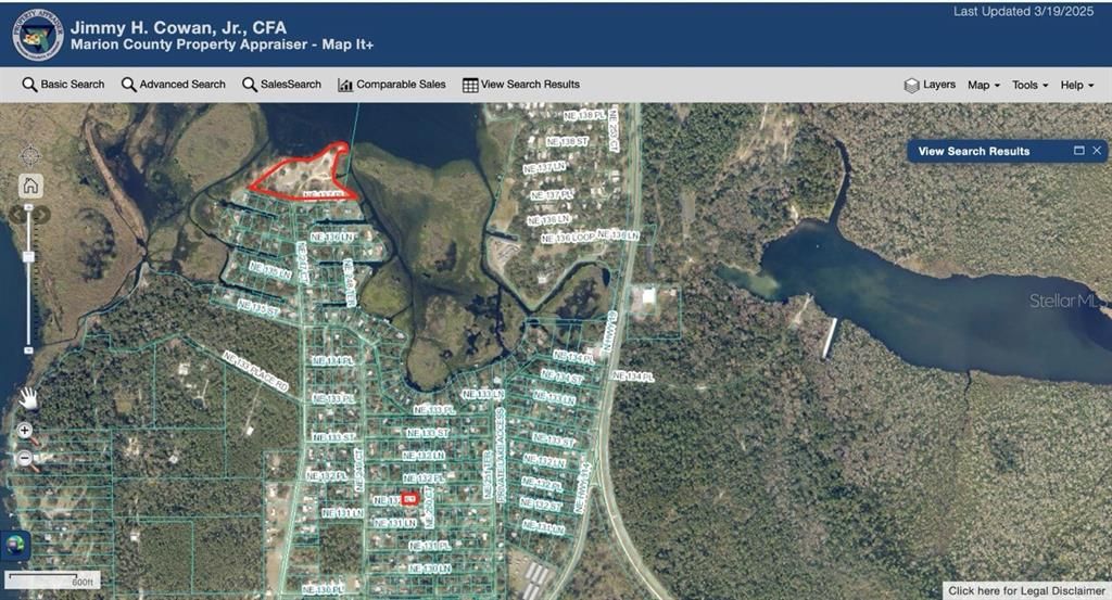 En Venta: $12,000 (0.24 acres)