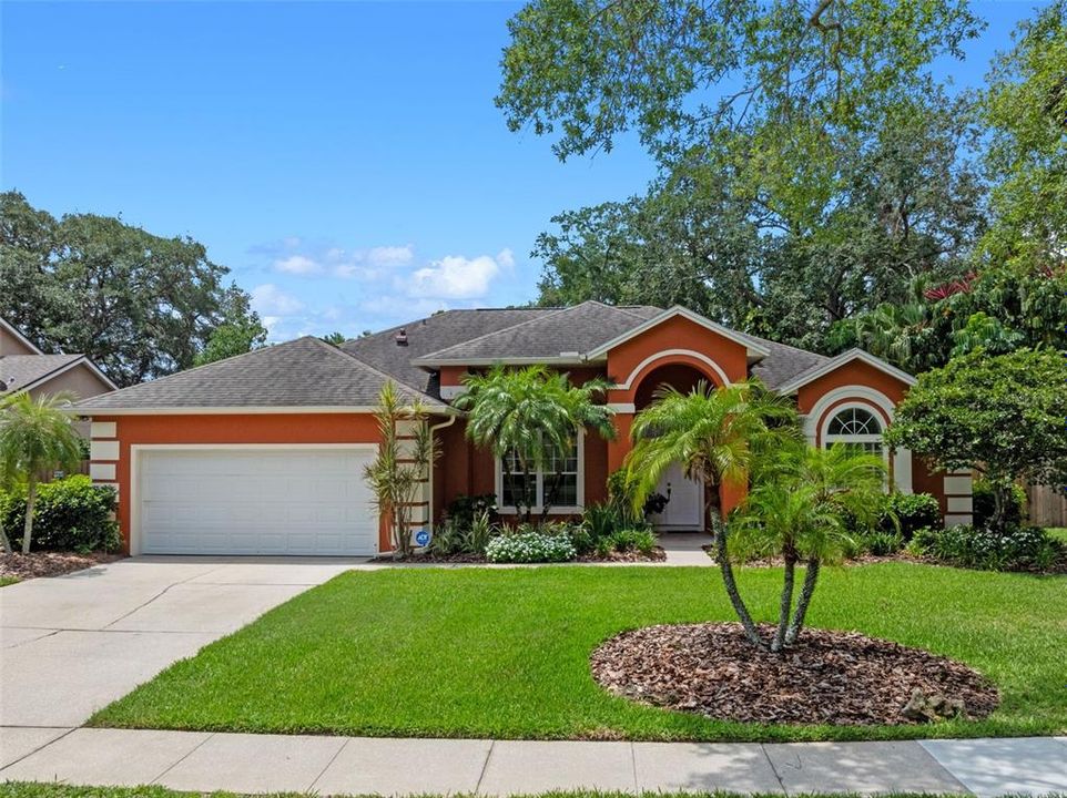 Welcome to Your Dream Pool Home in Belle Isle!