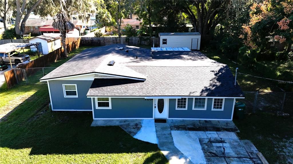 Active With Contract: $225,000 (3 beds, 2 baths, 1576 Square Feet)