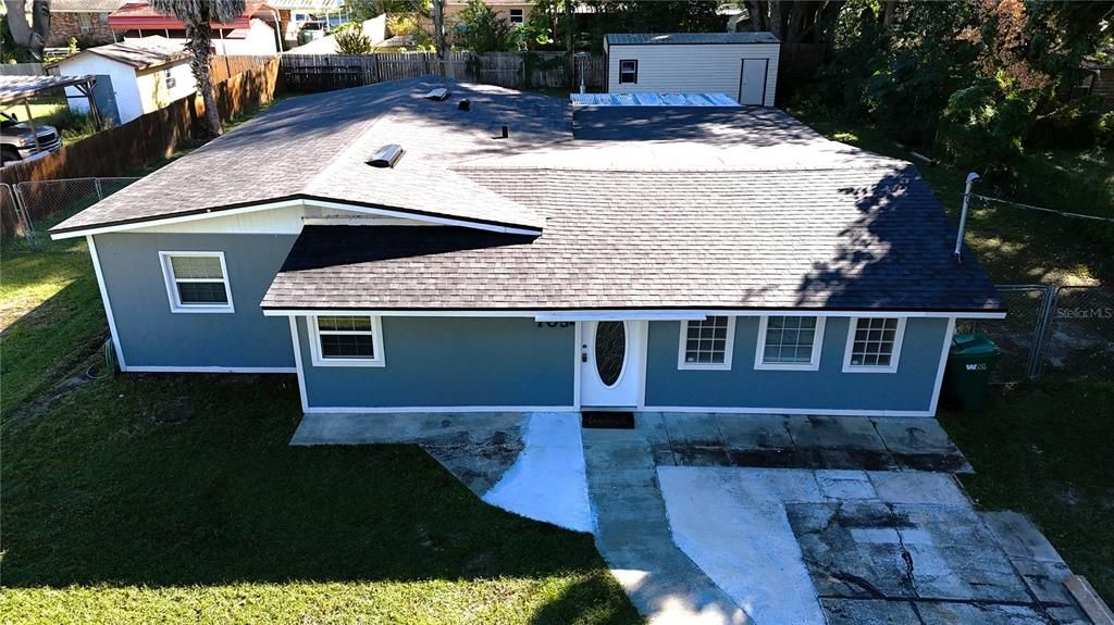 Active With Contract: $225,000 (3 beds, 2 baths, 1576 Square Feet)