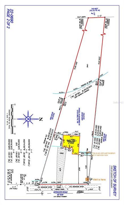 For Sale: $799,000 (3 beds, 2 baths, 1990 Square Feet)