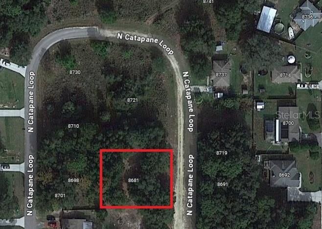 For Sale: $30,000 (0.23 acres)