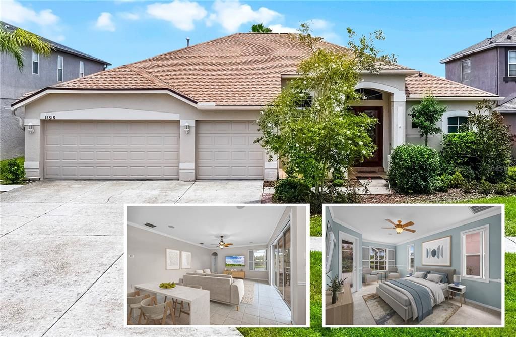 На продажу: $599,000 (4 спален, 3 ванн, 2394 Квадратных фут)