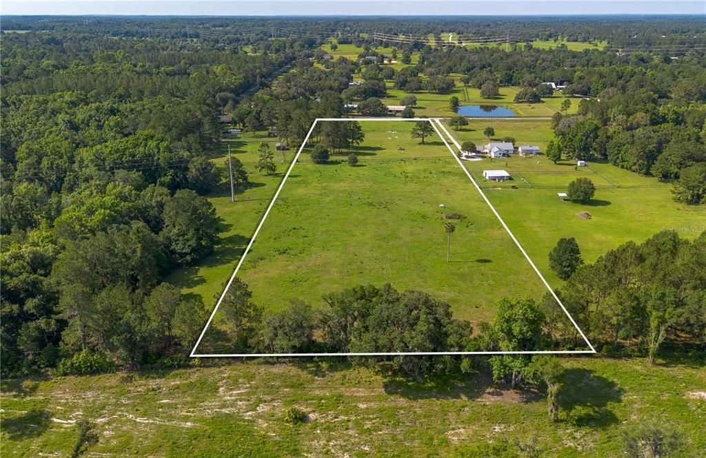 For Sale: $299,000 (10.00 acres)