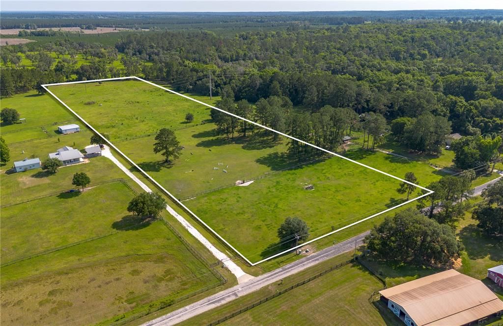 For Sale: $299,000 (10.00 acres)