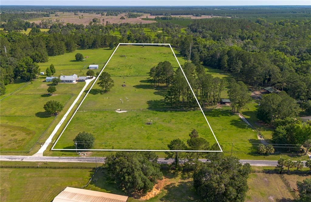 For Sale: $299,000 (10.00 acres)