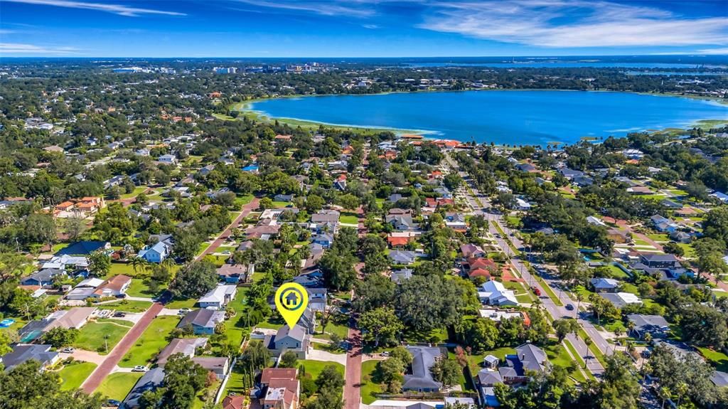 Active With Contract: $595,000 (4 beds, 3 baths, 2502 Square Feet)