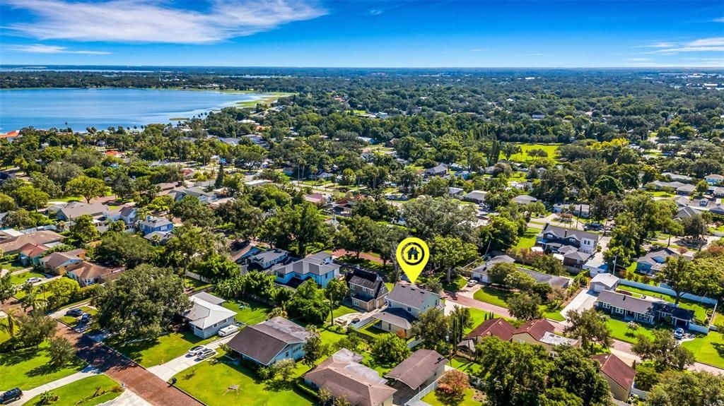 Active With Contract: $595,000 (4 beds, 3 baths, 2502 Square Feet)