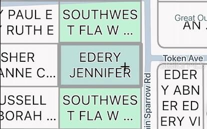 En Venta: $65,000 (1.00 acres)