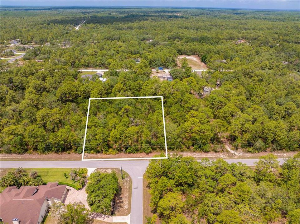 En Venta: $65,000 (1.00 acres)