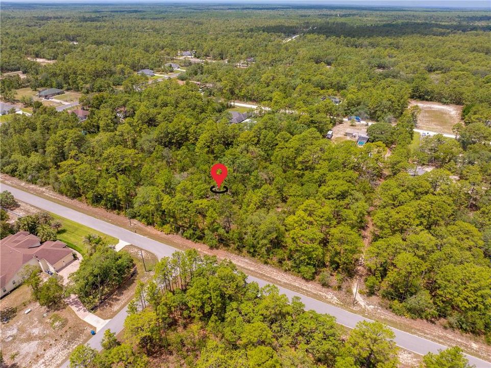 En Venta: $65,000 (1.00 acres)