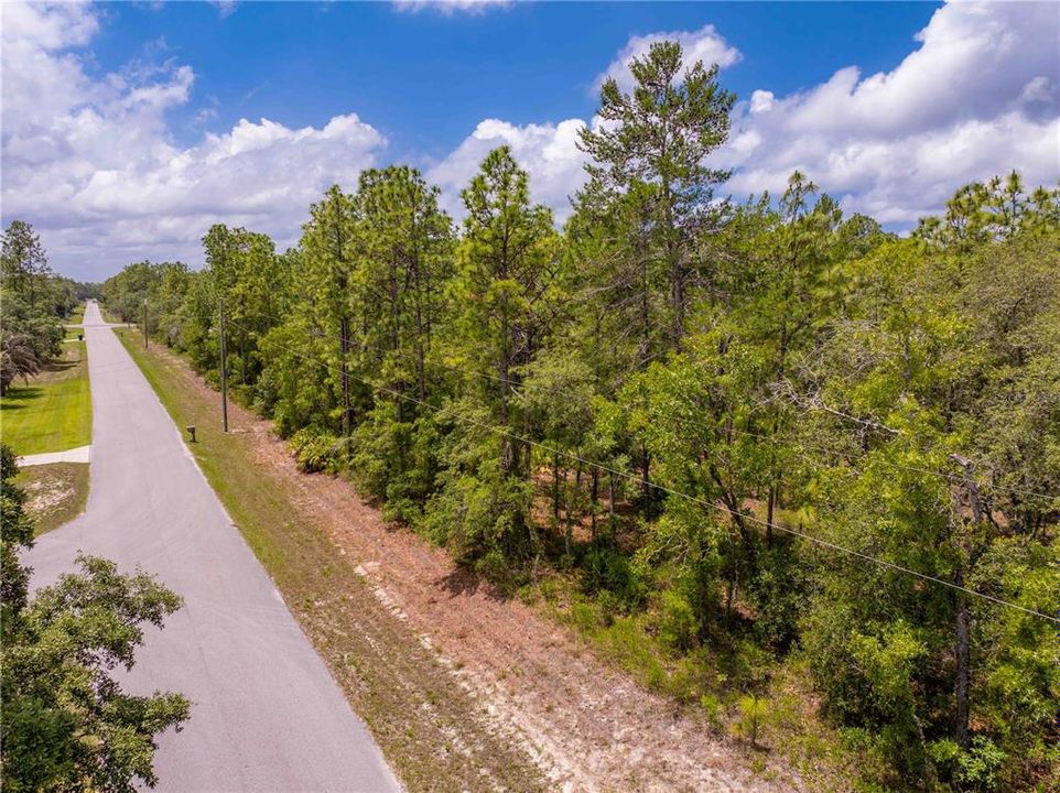 En Venta: $65,000 (1.00 acres)