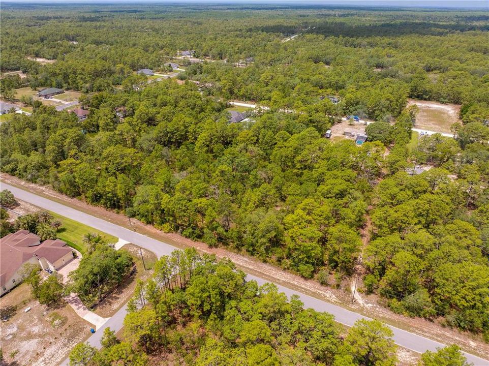 En Venta: $65,000 (1.00 acres)