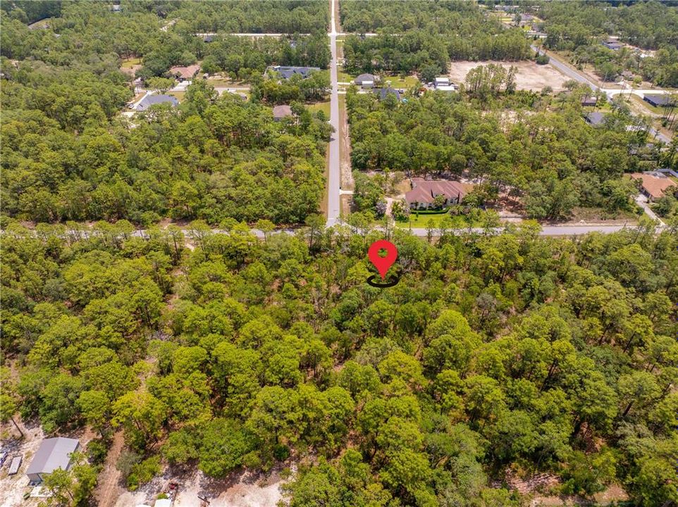 En Venta: $65,000 (1.00 acres)