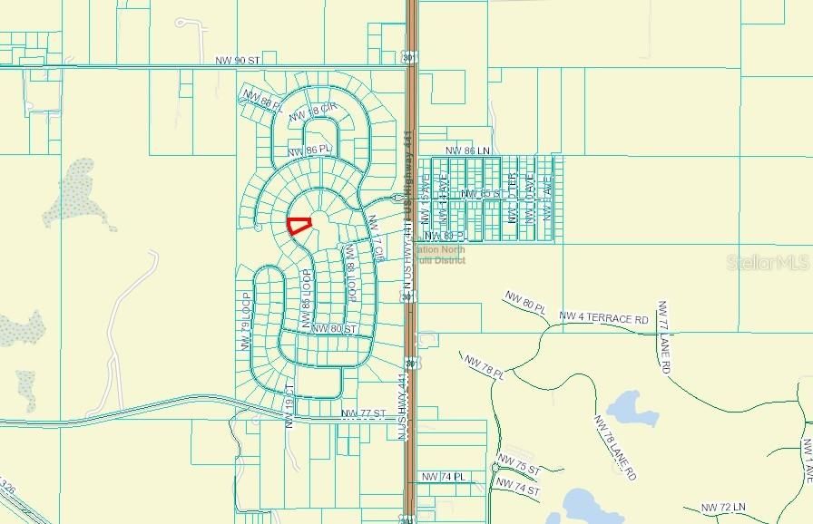 For Sale: $119,463 (1.13 acres)