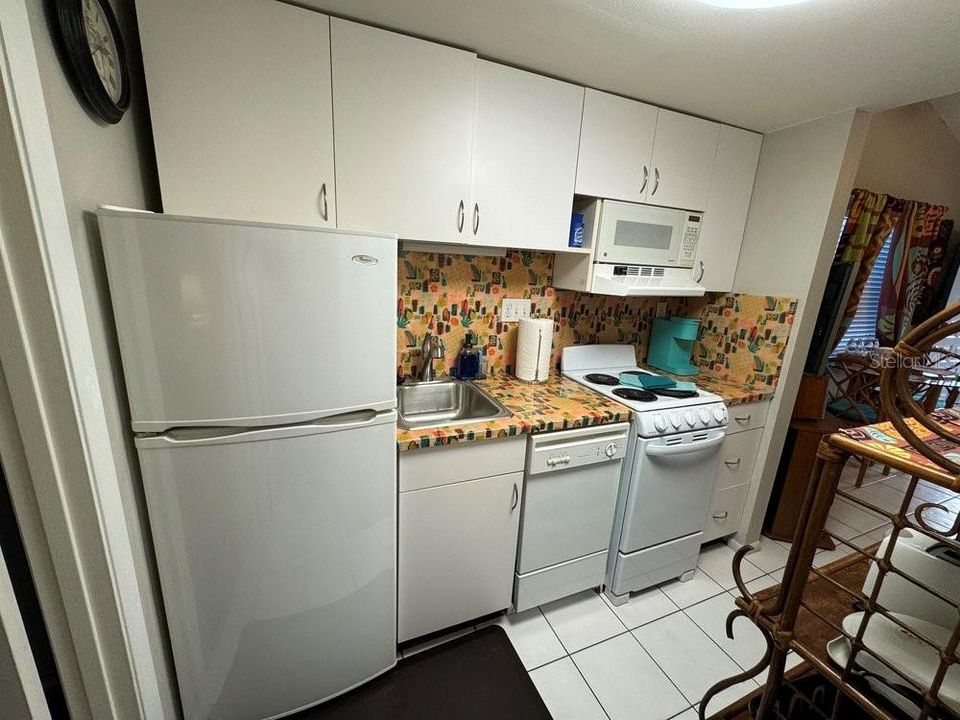 En Renta: $1,350 (1 camas, 1 baños, 456 Pies cuadrados)