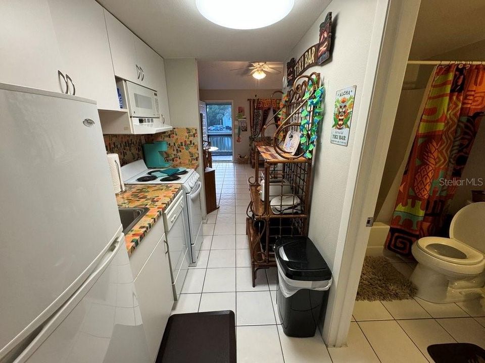 En Renta: $1,350 (1 camas, 1 baños, 456 Pies cuadrados)