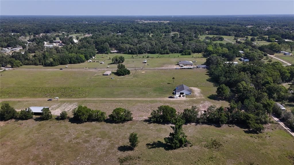 Active With Contract: $160,000 (2.50 acres)