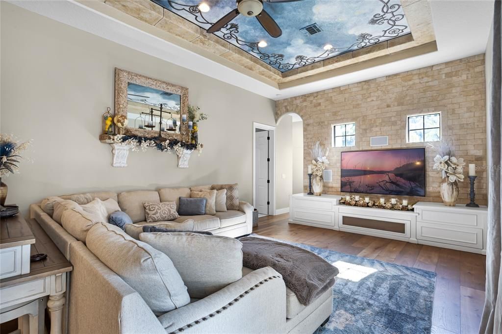 Active With Contract: $979,000 (4 beds, 3 baths, 3120 Square Feet)