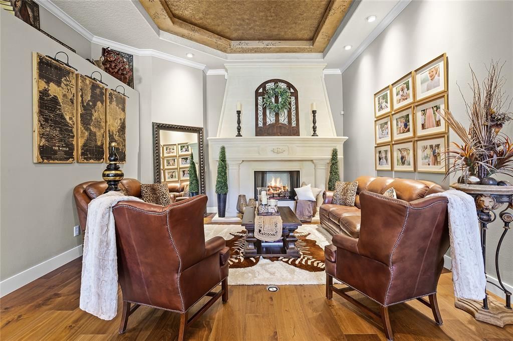 Active With Contract: $979,000 (4 beds, 3 baths, 3120 Square Feet)