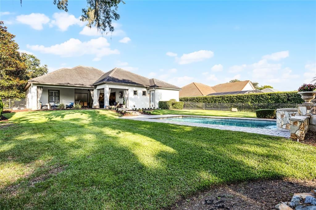 Active With Contract: $979,000 (4 beds, 3 baths, 3120 Square Feet)