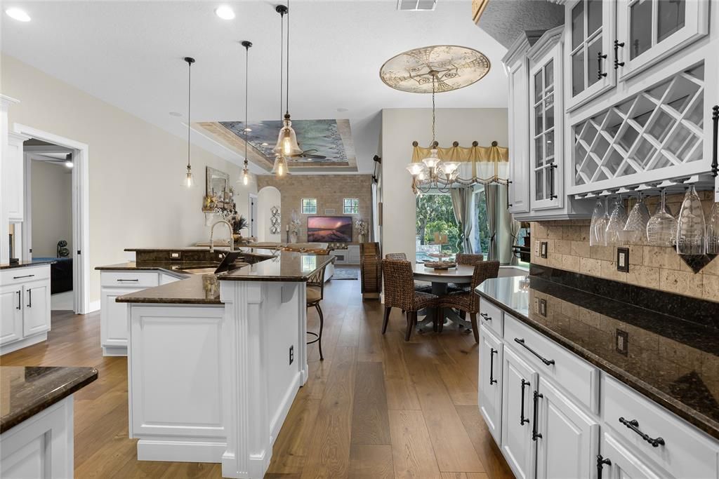 Active With Contract: $979,000 (4 beds, 3 baths, 3120 Square Feet)