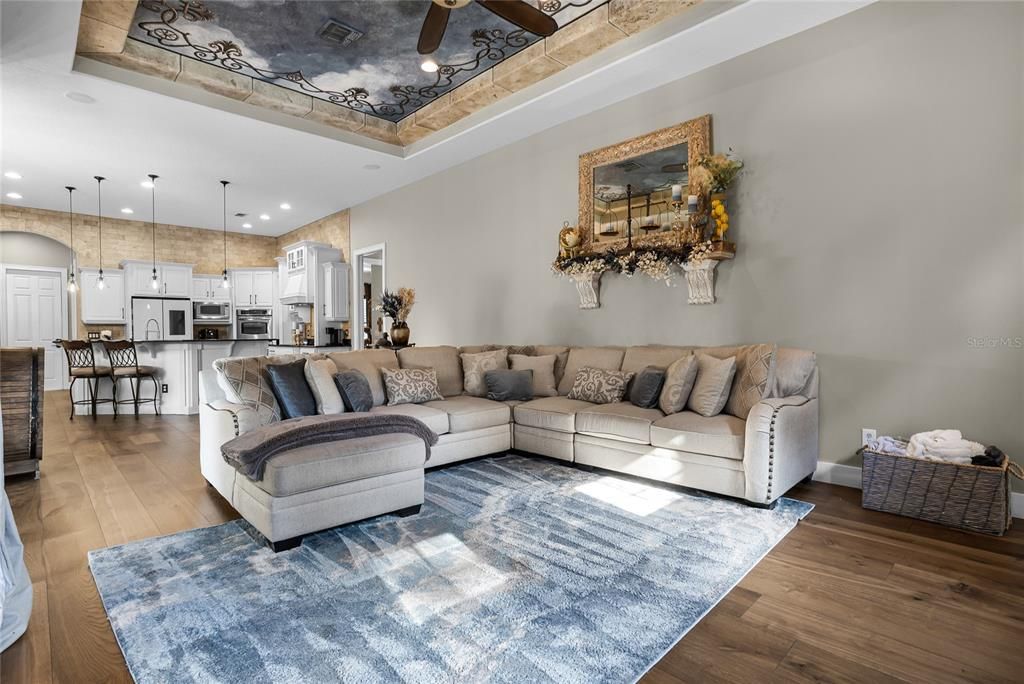 Active With Contract: $979,000 (4 beds, 3 baths, 3120 Square Feet)