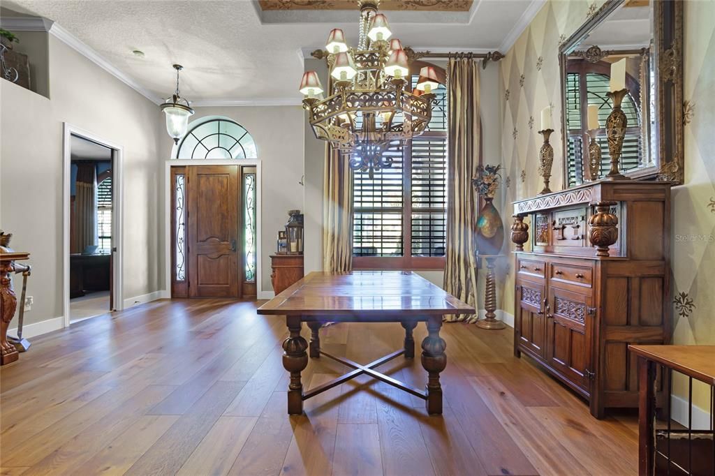 Active With Contract: $979,000 (4 beds, 3 baths, 3120 Square Feet)