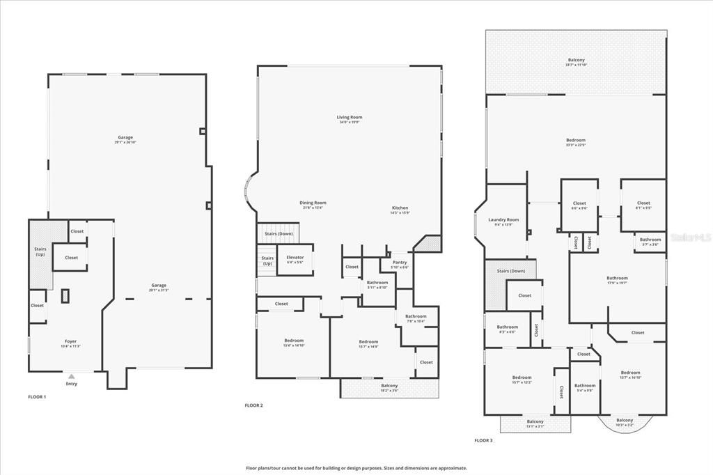 For Sale: $7,800,000 (4 beds, 4 baths, 4987 Square Feet)