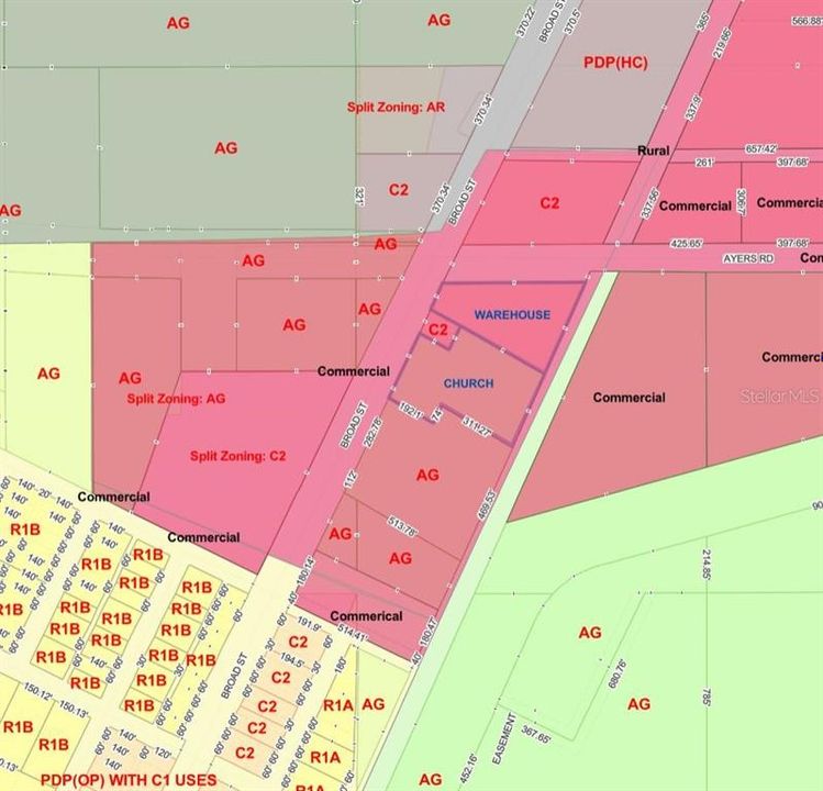 На продажу: $2,490,000 (3.60 acres)