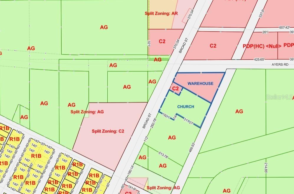 На продажу: $2,490,000 (3.60 acres)