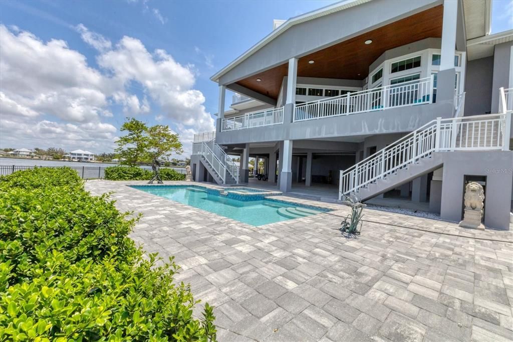 En Venta: $6,500,000 (5 camas, 5 baños, 5328 Pies cuadrados)