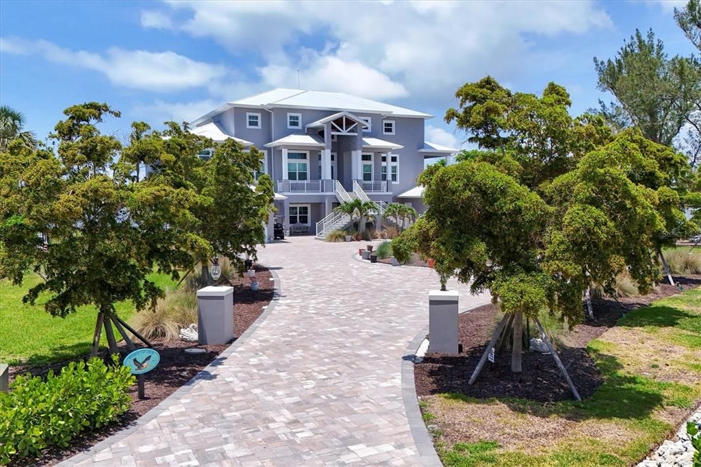 En Venta: $6,500,000 (5 camas, 5 baños, 5328 Pies cuadrados)