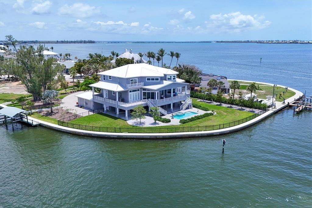 En Venta: $6,500,000 (5 camas, 5 baños, 5328 Pies cuadrados)