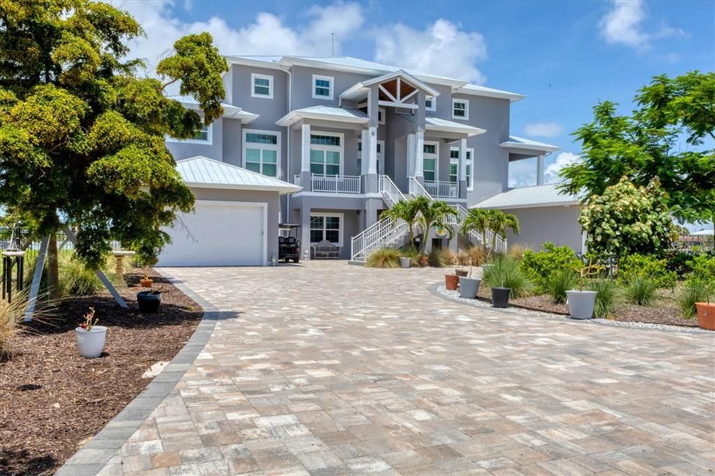 En Venta: $6,500,000 (5 camas, 5 baños, 5328 Pies cuadrados)