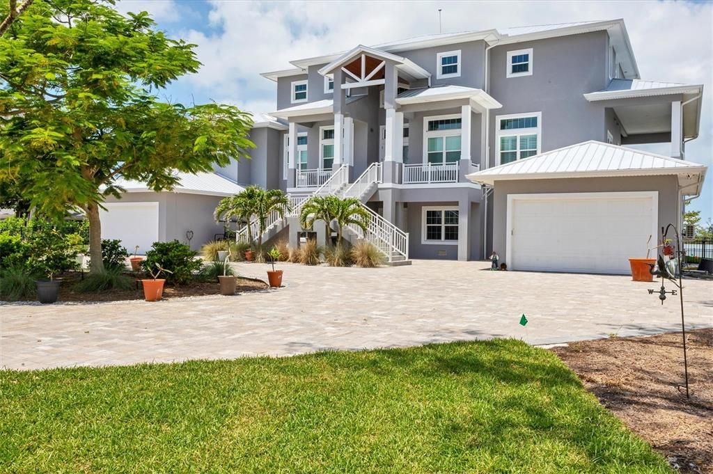 En Venta: $6,500,000 (5 camas, 5 baños, 5328 Pies cuadrados)