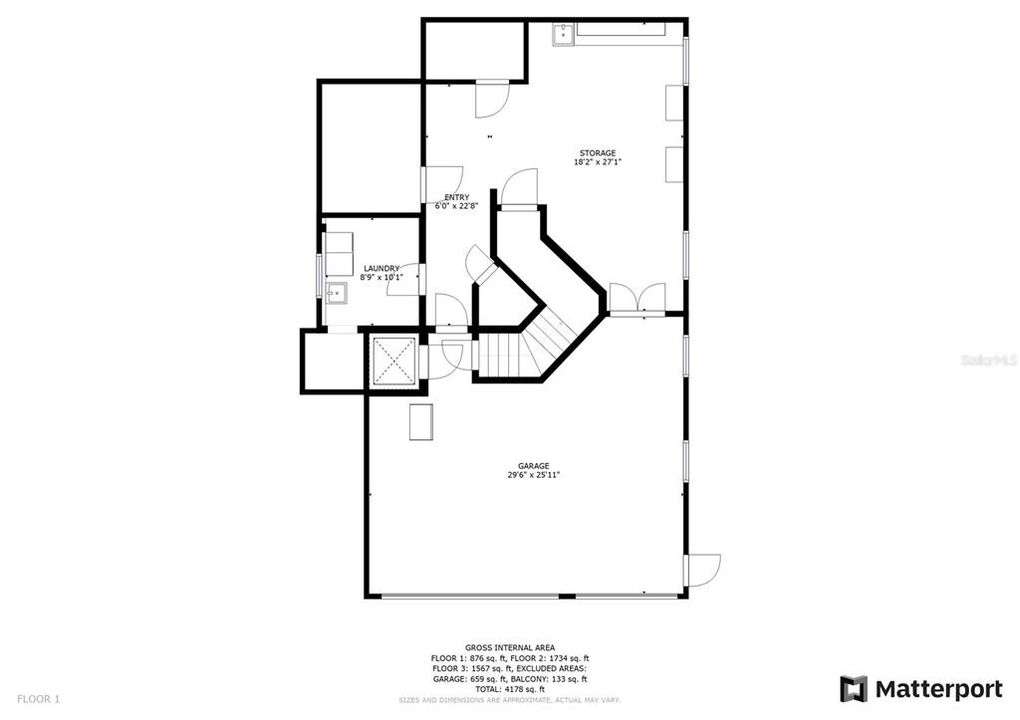 待售: $5,250,000 (5 贝兹, 4 浴室, 6606 平方英尺)