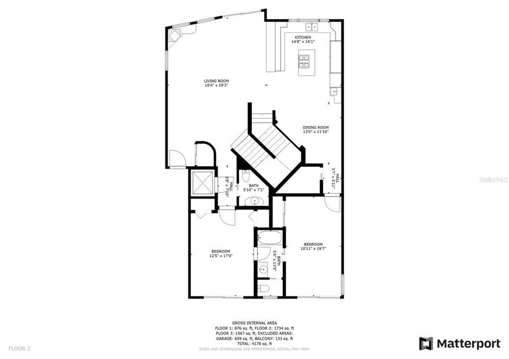 待售: $5,250,000 (5 贝兹, 4 浴室, 6606 平方英尺)